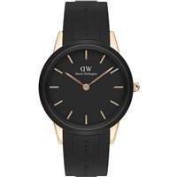 Orologio Daniel Wellington Uomo Iconic Motion in Acciaio DW00100425